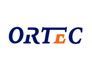 Ortec logo Goochelaar Gerard Breda