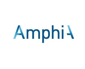 Amphia Logo Goochelaar Gerard Breda