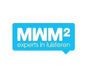 MWM2 experts in luisteren logo Goochelaar Gerard Breda