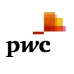 PWC logo Goochelaar Gerard Breda