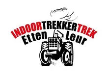 Logo Indoor Trekkertrek Etten-Leur Goochelaar Gerard Breda